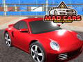 Laro Mad Cars Racing and Crash