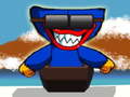 Laro Huggy Wuggy Ski