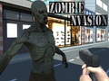 Laro Zombie Invasion