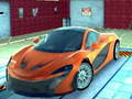 Laro Drift Boss Supercar