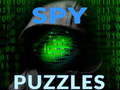 Laro Spy Puzzles