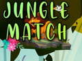 Laro Jungle Match