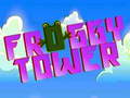 Laro Froggy Tower