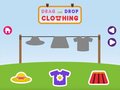 Laro Drag and Drop Clothing