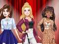 Laro Blondie and Friends Summer Fashion Show
