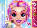 Laro Candy Makeup Fashion Girl 