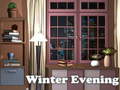 Laro Winter Evening