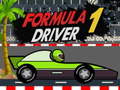 Laro Formula 1 Driver