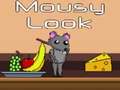 Laro Mousy Look