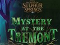 Laro Mystery at the Tremont
