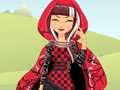 Laro Red Riding Hood Dress Up
