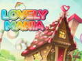 Laro Lovely Mania
