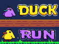 Laro Duck Run