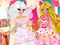 Laro Fairies Heart Style