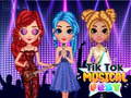 Laro Tiktok Musical Fest