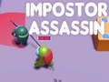 Laro Impostor Assassin
