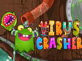 Laro Virus Crasher