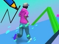 Laro Draw Race 3D