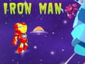 Laro Iron Man 