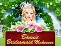 Laro Bonnie Bridesmaid Makeover