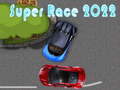 Laro Super Race 2022