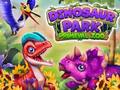 Laro Dinosaur Park Primeval Zoo