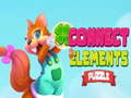 Laro Elements Connect Puzzle