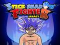 Laro Stick Shadow Fighter Legacy