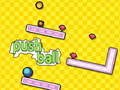 Laro Push Ball