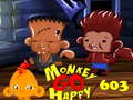 Laro Monkey Go Happy Stage 603