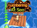 Laro Lumbering At Sea 