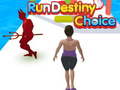 Laro Run Destiny Choice