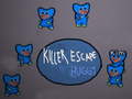 Laro Killer Escape Huggy