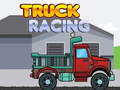 Laro Truck Racing