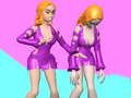 Laro Catwalk Battle 