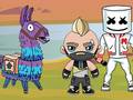 Laro Battle Royale Puzzles