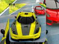 Laro Smash Cars 3D 2022