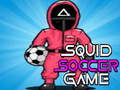 Laro Squid Soccer Game