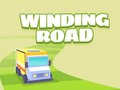 Laro Winding Road