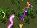 Laro Real Snakes