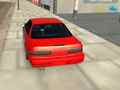 Laro Drift Race Simulator