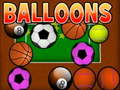 Laro Balloons