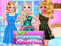 Laro BFF Occasional Outfits 