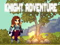 Laro Knight Adventure