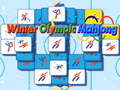 Laro Winter Olympic Mahjong