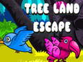 Laro Tree Land Escape