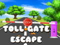 Laro Toll Gate Escape