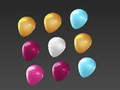 Laro Balloon Shooting