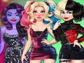 Laro Villains #Vday Celebration Party