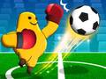 Laro Monster Soccer 3d
